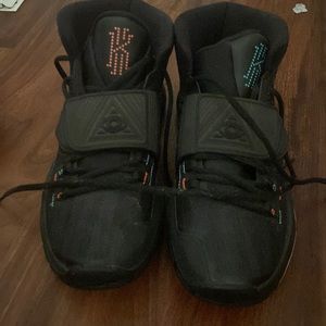 Nike basketball shoes